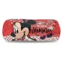 Несесер Red Minnie Glitter "Be More" ?8x21см арт No229284, снимка 1