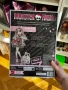Monster High Boo-Riginal Creeproduction Rochelle Goyle, снимка 3