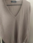 Cashmere Italy 🇮🇹 Size M-L Кашмир, Вълна, Коприна , снимка 2