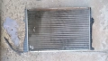 Воден радиатор за bmw 525tds, снимка 1