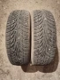 Продавам 2 броя зимни гуми 165.65.14 на 1 сезон дот 2021 Nankang , снимка 1