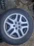 Джанти за Subaru 5X100 R16, снимка 4