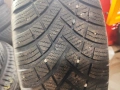2бр.зимни гуми 215/70/16 Hankook, снимка 1