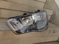 Фар Audi A1 ляв / Фар Ауди А1 Оригинален, снимка 2