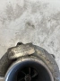 Турбокомпресор за Mercedes Sprinter 308 2.2 CDI 80HP (2000-2006) A6110961499, снимка 3