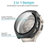 Huawei Watch 5 46 mm 42 mm / Твърд удароустойчив кейс калъф с протектор, снимка 2
