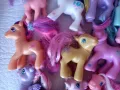 Оригинални понита My Little Pony MLP Hasbro Малкото пони, снимка 4