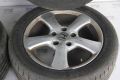 Алуминиеви джанти с гуми 16 цола за HONDA 5x114.3 205/55/16, снимка 4