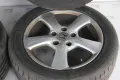  Алуминиеви джанти с гуми 16 цола за HONDA 5x114.3 205/55/16, снимка 4