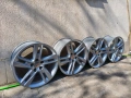 Джанти 5х108 17 за Volvo, Ford, снимка 3