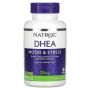 Natrol DHEA, 25 mg, 300 таблетки, снимка 1 - Хранителни добавки - 45931365