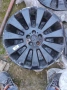 Алуминиеви джанти 8.5J x 19 цола за Jaguar, Ford, Land Rover, Volvo, снимка 2
