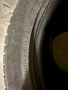 Зимни гуми Continental 225/50 R17, снимка 4