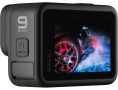 Екшън камера GoPro HERO9 Black + microSD SanDisk 64Gb, снимка 3