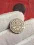 10 стотинки 1906 без черта на буквата А, снимка 1