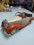 Mercedes 170s (1:18), снимка 5
