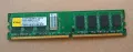 ram 1gb ddr2 pc6400, снимка 1