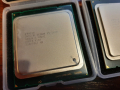 Два процесора Xeon E5-2690