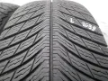 4бр зимни гуми 225/65/17 MICHELIN L02089 , снимка 4