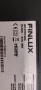 FINLUX  39FLHYR274SOC  17MB95M   17IPS20   VES390UNDA-01, снимка 1