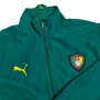 Мъжко горнище Puma x Cameroon 2002 става и на елек | L, снимка 4