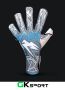 Вратарски ръкаици Kaliaaer ТRILITE SEKURE размер 9,11, снимка 1 - Футбол - 46016845