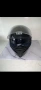 каска AGV K5 BLACK, снимка 6