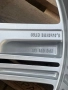 5х130 21 Джанти Оригинални Vw Touareg Фолксваген 5x130, снимка 4