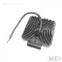 27 W LED фар , 10-30V коли,камиони, трактори,лодки, офроуд-1, снимка 2