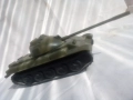 Танк,Съветски,Играчка,Макет,Модел Т-55, снимка 1