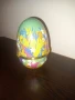 Порцеланово яйце Голямо , снимка 3