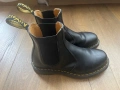 Продавам оригинални боти DR. MARTENS 2976 Smooth, снимка 1