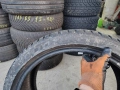 2бр.зимни гуми PIRELLI 225 40 19 DOT20 цена за брой, снимка 6