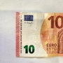 10 евро франция , снимка 7