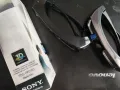 3D очила SONY TDG-BR100 и TDG-BR250, снимка 1