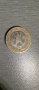 Немски редки евро монета , снимка 4