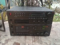 RFT  SK 3930  Stereo cassette deck RFT SR 3930 HIFI Tuner Amplifier, снимка 3