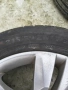 Джанти + гуми от пежо 5008 - заводски джанти 17" Peugeot, снимка 4