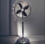 Вентилатор FIRST - Мощен и стилен избор за вашето домакинство, снимка 1