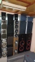 Аудио системи SONY - PANASONIC - AIWA- PHILIPS -JVC - SHARP - TECHNICS , снимка 2