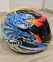 каска arai, снимка 2