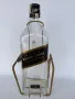 Люлка, Бутилка от Уиски Johnnie Walker Black Label , 3L, снимка 1