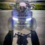 ATV Hunter MaxMotors 150cc, снимка 2