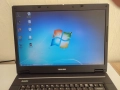 Лаптоп Toshiba - отлично състояние., снимка 3