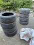 Продавам гуми GoodYear Eagle F1 255/50/19 run on flat , снимка 10