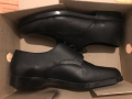 Кожени   44   номер / Нови  обувки  Кавалер  на  дупки : Сезон пролет / лято  ., снимка 11