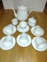 Продавам костен порцеланов сервиз за чай, снимка 1