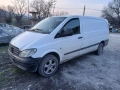 Mercedes Vito 109 cdi, 2004 г на части, снимка 2
