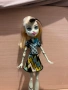 Кукла монстър хай monster high, снимка 2