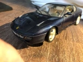 Колекционерско Ferari 456 GT, снимка 1